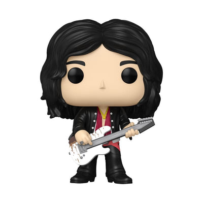 Aerosmith POP! Rocks Figura in Vinile Joe Perry 9 cm - Funko