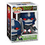 Transformers POP! Figura in vinile Opti Primal 9 cm - Funko
