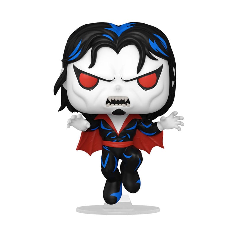 Funko POP! Marvel Strange Tales Morbius – Figura in vinile 9 cm