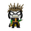 Funko POP! Heroes: Robin King DC Dark Multiverse - Figura in vinile 9 cm