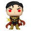 Funko POP! DC Comics Superman Fall of Sinestro – Figura in vinile 9 cm