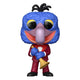 Funko POP! Television The Muppets Gonzo - Figura in Vinile 9 cm