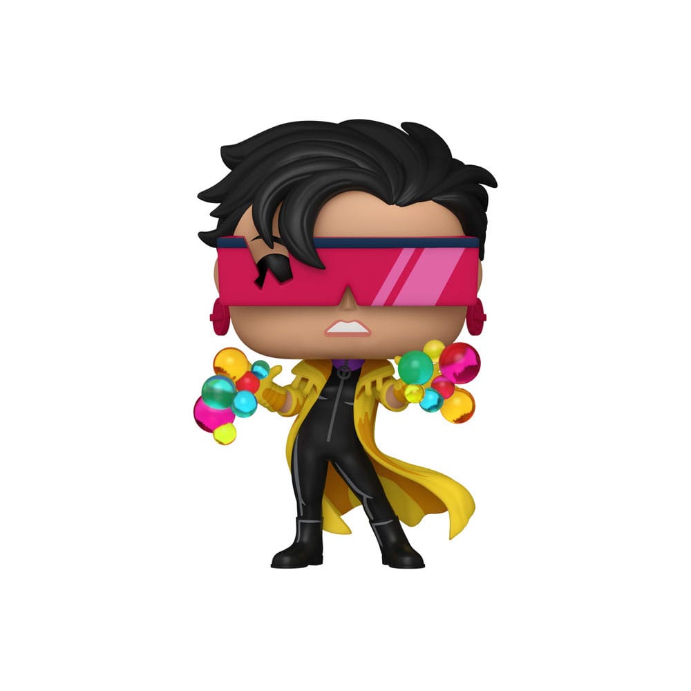 X-Men '97 POP! Figura in vinile Marvel Jubilee 9 cm