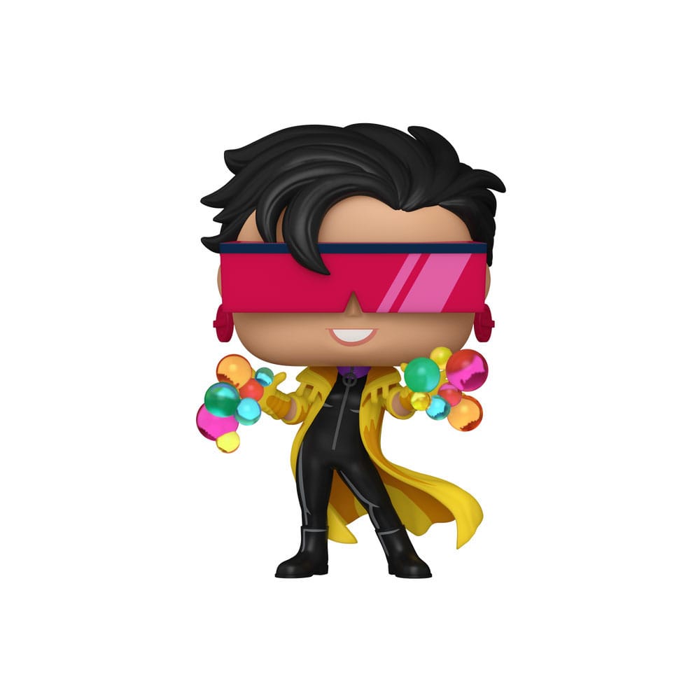X-Men '97 POP! Figura in vinile Marvel Jubilee 9 cm