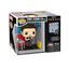 Marvel POP! Nooks Figura in Vinile Tony's Garage 9 cm - Funko