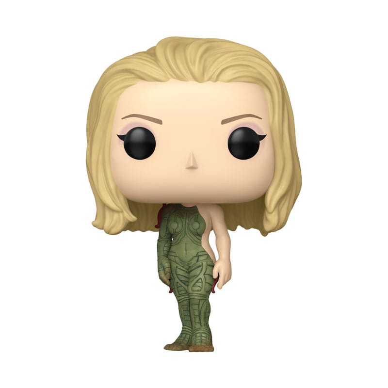 Funko POP! Movies Species - Figura in vinile 9 cm