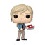 Buffy the Vampire Slayer POP! TV Figura in Vinile Buffy con Falce 9 cm - Funko