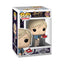 Buffy the Vampire Slayer POP! TV Figura in Vinile Buffy con Falce 9 cm - Funko