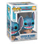 Lilo & Stitch POP! Figura in vinile Stitch in Sabbia 9 cm - Funko