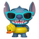 Lilo & Stitch POP! Figure in vinile Tuber Stitch 9 cm Funko