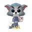 Tom & Jerry POP! Animation Figura in Vinile Tom 9 cm - Funko
