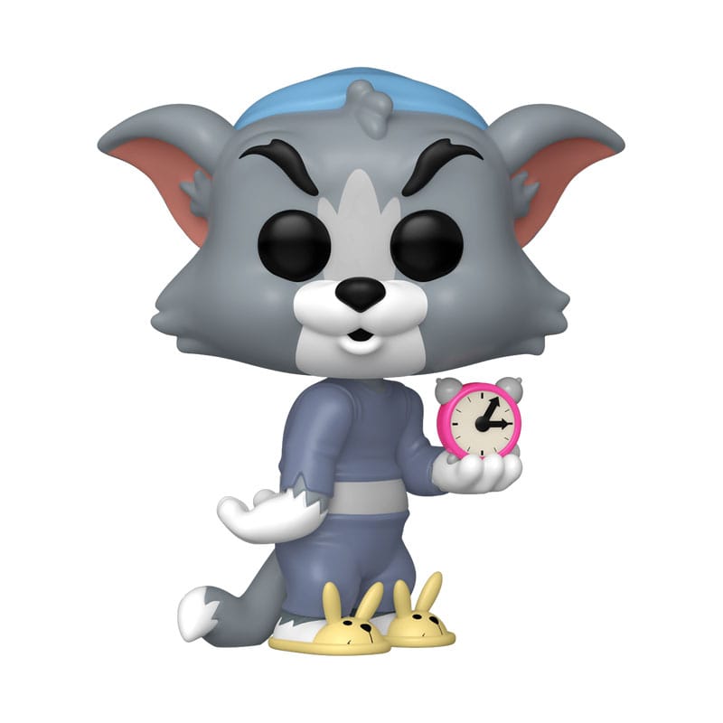 Tom & Jerry POP! Animation Figura in Vinile Tom 9 cm - Funko