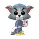 Tom & Jerry POP! Animation Figura in Vinile Tom 9 cm - Funko