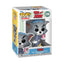 Tom & Jerry POP! Animation Figura in Vinile Tom 9 cm - Funko