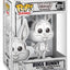 Funko POP! Animation Figura in Vinile Looney Tunes Bugs Bunny 9 cm