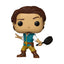 Rapunzel - Flynn Rider POP! Animation Figura in Vinile 9 cm - Funko