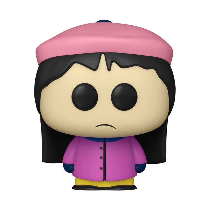 South Park POP! Figura in vinile Wendy Testaburger 9 cm - Funko