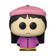 South Park POP! Figura in vinile Wendy Testaburger 9 cm - Funko
