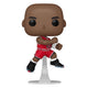Funko POP! NBA Legends: Michael Jordan (Bulls '89 "The Shot") - Figura in vinile 9 cm