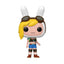 Adventure Time: Fionna and Cake - Fionna Funko POP! Figura in Vinile 9 cm