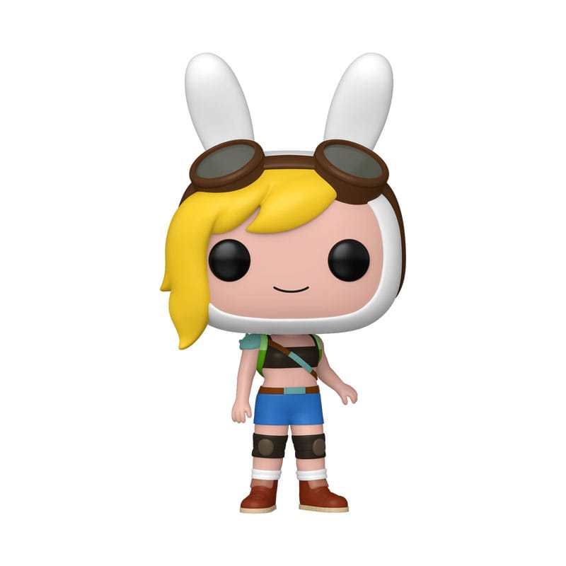 Adventure Time: Fionna and Cake - Fionna Funko POP! Figura in Vinile 9 cm