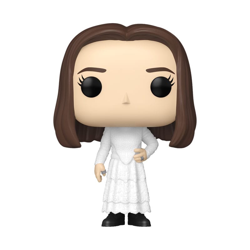 Casper POP! Animation Figura in Vinile 30° Anniversario Kat 9 cm - Funko