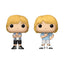 Funko POP! Television: Suite Life of Zack & Cody - 2 Pack Zack e Cody, 9 cm