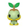 Pokemon POP! Games Vinyl Figure Turtwig 9 cm