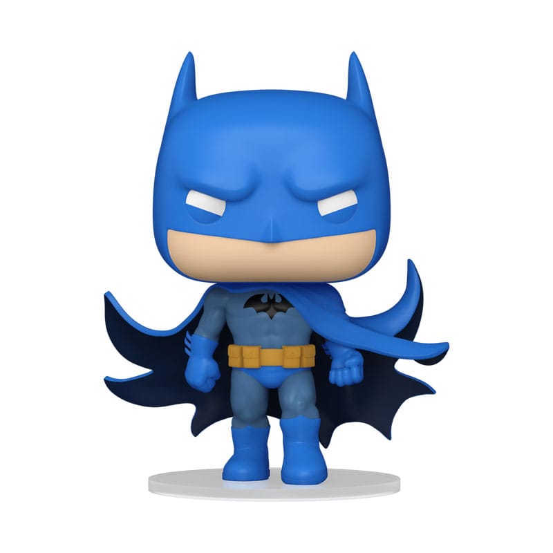 Funko POP! Heroes DC Comics New Classics - Batman 9 cm
