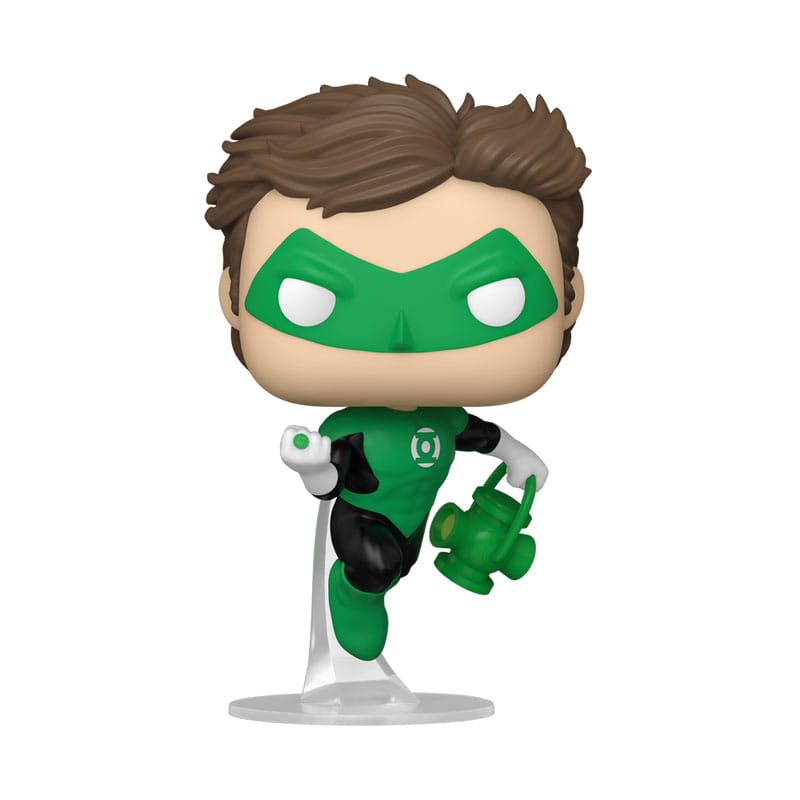 Funko POP! Heroes DC Comics - Green Lantern (New Classics) 9 cm