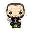 Funko POP! WWE CM Punk – Figura in Vinile Collezionabile 9 cm