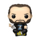 Funko POP! WWE CM Punk – Figura in Vinile Collezionabile 9 cm