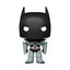 Batman Beyond POP! Heroes Figura in Vinile Armored Bruce 9 cm - Funko