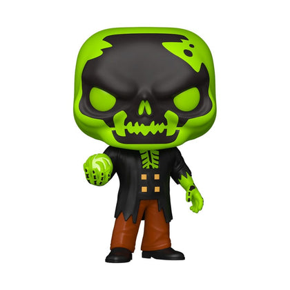 Batman Beyond POP! Heroes Vinyl Blight 9 cm