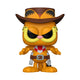Garfield POP! Comics Figura in Vinile 9 cm - Funko