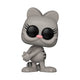 Funko POP! Comics Garfield Nermal – Figura in vinile 9 cm