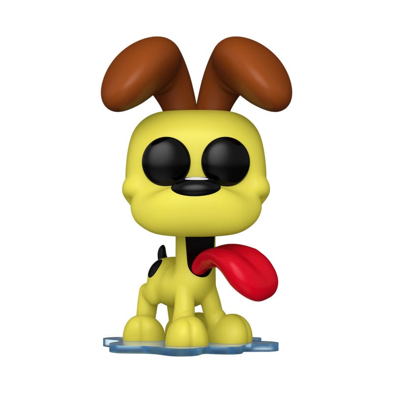 Garfield POP! Comics Odie in vinile 9 cm - Funko