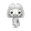 Funko POP! Sketched - Crudelia De Mon, Figura in Vinile Disney 9 cm