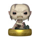 Funko POP! Plus Il Signore degli Anelli Gollum (GW) - Figura in vinile da collezione, 9 cm