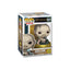 Funko POP! Plus Il Signore degli Anelli Gollum (GW) - Figura in vinile da collezione, 9 cm