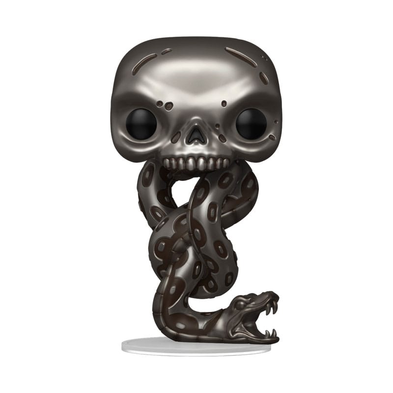 Harry Potter POP! Holiday Action Figure Dark Mark 9 cm Funko