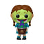 Harry Potter POP! Holiday Figura in Vinile Puking Pastille Girl 9 cm - Funko