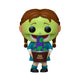 Harry Potter POP! Holiday Figura in Vinile Puking Pastille Girl 9 cm - Funko