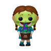 Harry Potter POP! Holiday Vinyl Figure Puking Pastille Girl 9 cm