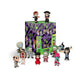 Beetlejuice Mini Figure in Vinile 5 cm - Display da 12 - Funko