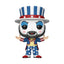 Funko POP! Plus Capt. Spaulding - House of 1000 Corpses, figura in vinile 9 cm