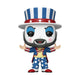 Funko POP! Plus Capt. Spaulding - House of 1000 Corpses, figura in vinile 9 cm