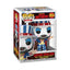 Funko POP! Plus Capt. Spaulding - House of 1000 Corpses, figura in vinile 9 cm