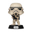 Star Wars POP! Sandtrooper (Scene Tagliate) - Figura Bobblehead in Vinile 9 cm Funko