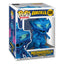 Funko POP! Movies Godzilla Art Series - Mechagodzilla, Figura in Vinile Premium 9 cm